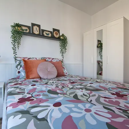 L'etudiant - A 7min De Troyes Apartman