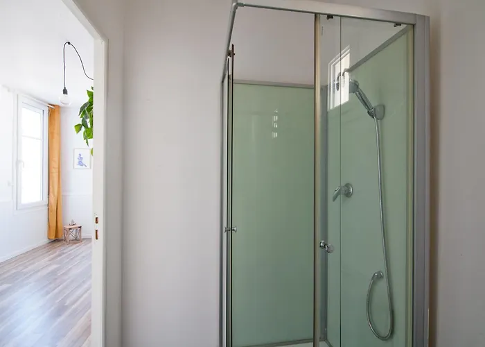 L'etudiant - A 7min De Troyes *